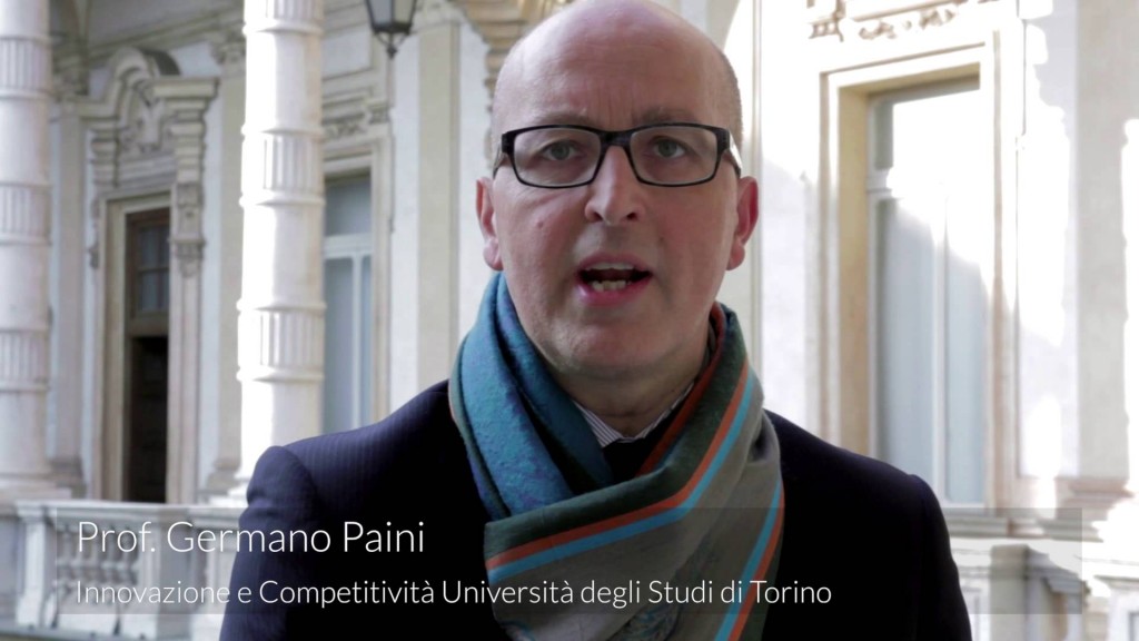 Germano PAINI
