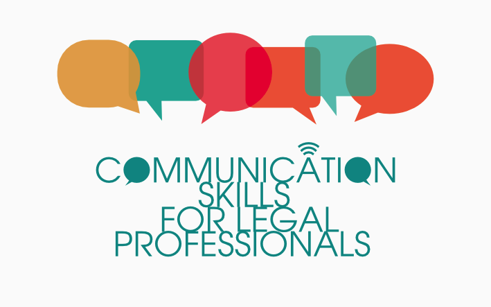 Communication Skills for Legal Professionals – Nuova edizione marzo 2018