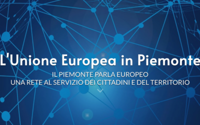L’unione europea in Piemonte