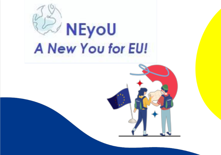NEyoU – A New You for EU – Mobilità in Europa
